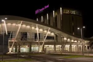 Best Western Premier BHR Treviso Hotel