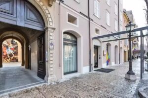 Best Western Premier Milano Palace