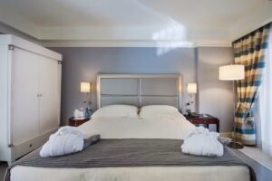 Best Western Premier Villa Fabiano Palace Hotel