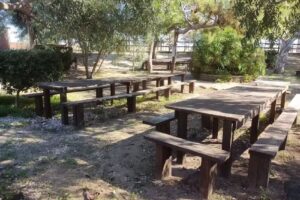 Beteyà Hostel Don Bosco