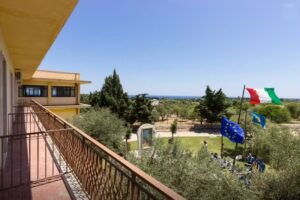 Betfage Oasi di Misericordia