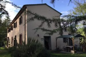 Bethsaid di Benedetti Daniele – Agriturismo Bed And Breakfast