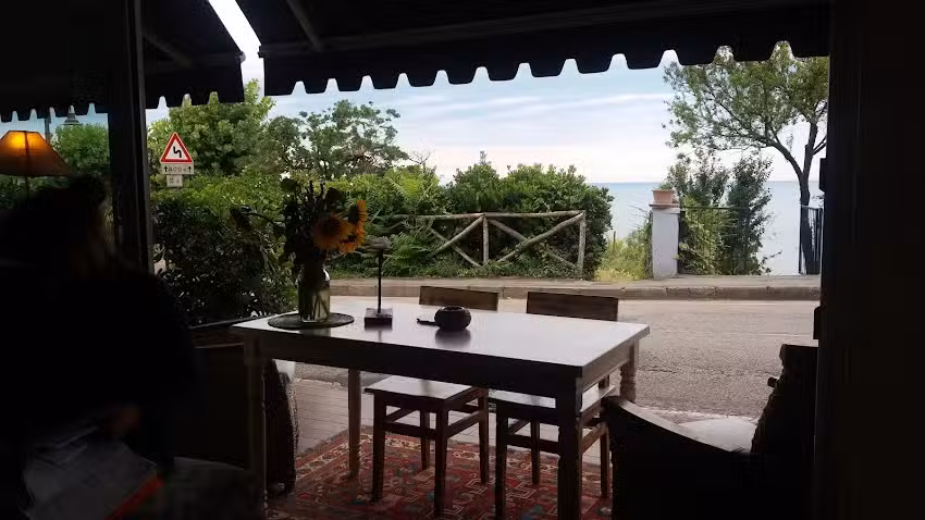 Betty’s Bed and Breakfast – Bar Bahita Ristorante