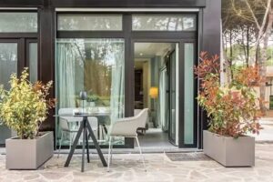 Betulle61 Room & Breakfast