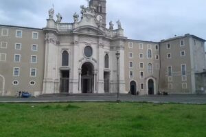 bevilacqua bed roma santa croce