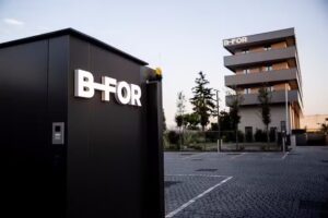 Bfor – Suite Experience