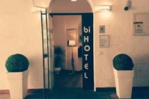 Bi – Hotel – Porto Ercole