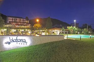 Biafora Resort & Spa – Hotel in Sila (Calabria)