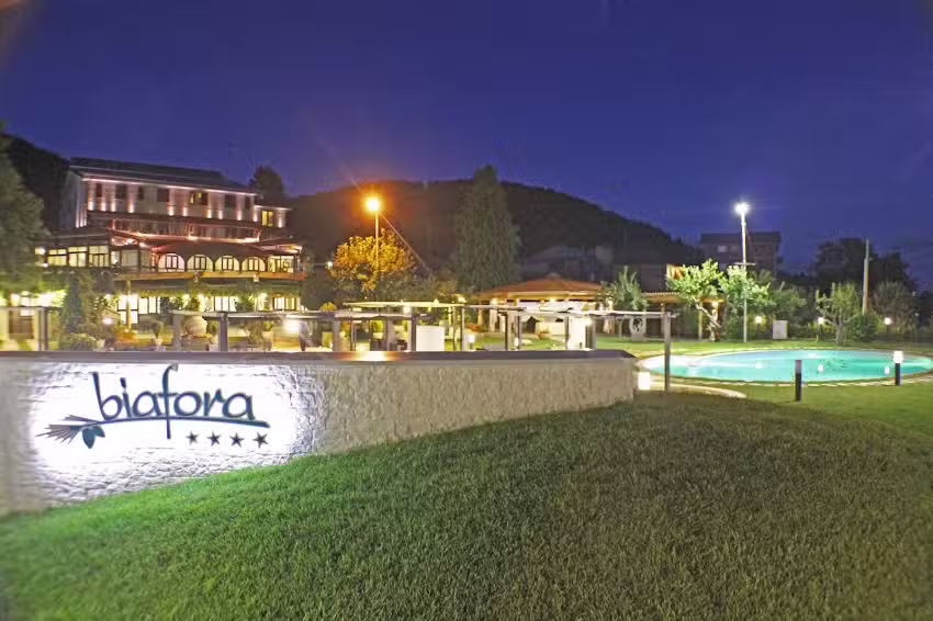Biafora Resort & Spa – Hotel in Sila (Calabria)