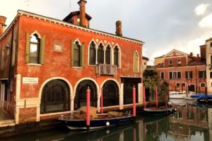 Bianca Cappello House