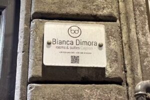 Bianca Dimora B&B Cagliari
