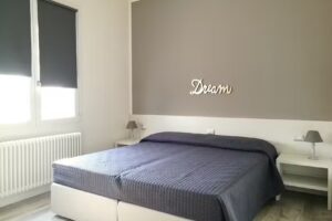 Bianca Room&Breakfast