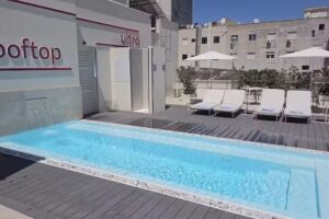 Biancodonda Greenblu Hotel & Spa