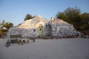 Biancolivo – bed & breakfast – Ceglie Messapica – Puglia