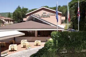 Bianconi Ospitalità