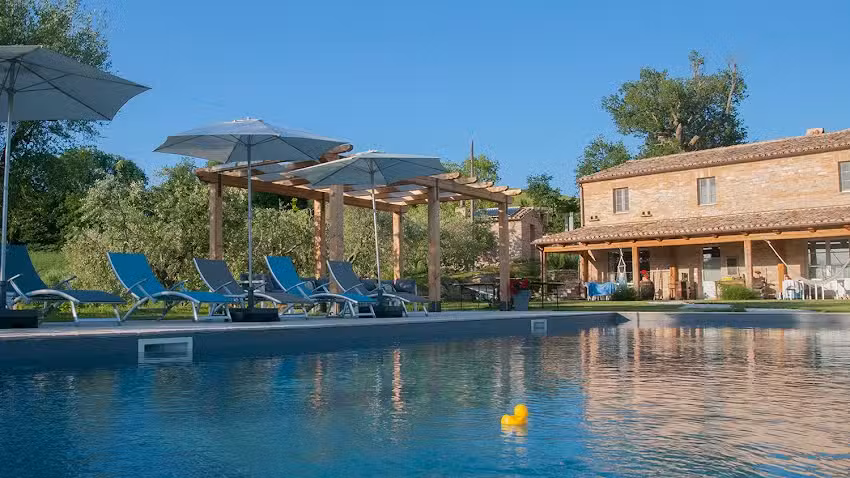 Biancopecora – Agriturismo & Cantina