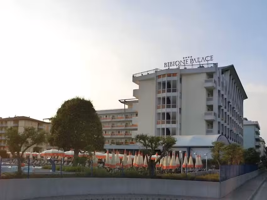 Bibione Hotel Palace