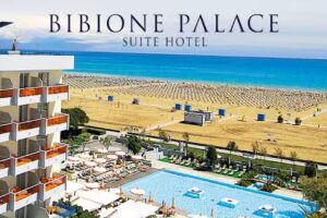 Bibione Palace Hotel