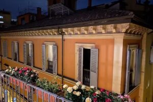 Bibliò Rooms – Guesthouse Bologna