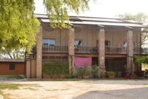 BiciHostel Circolo Destra Po