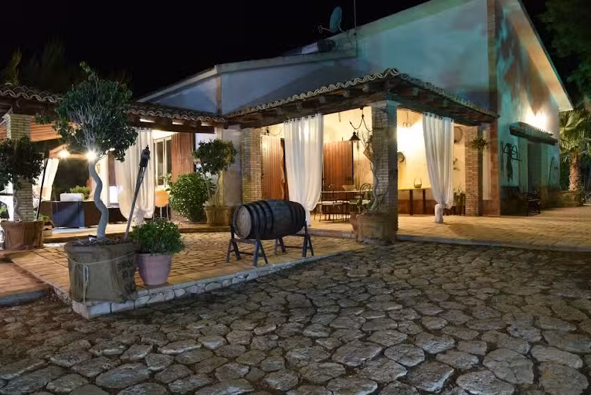 Bifarville Bed and Breakfast