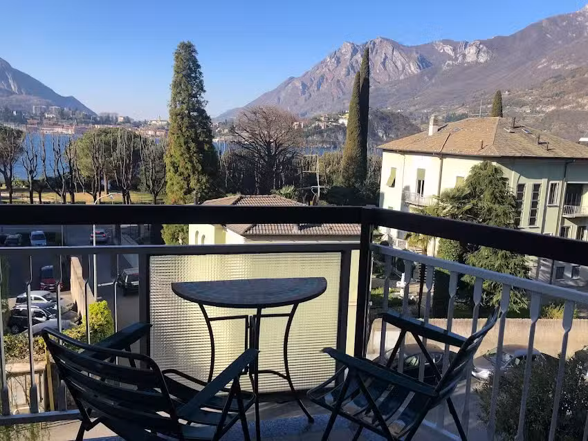 Big Deluxe Italian Style