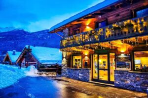 Bijoux Des Alpes – Mont Blanc Village