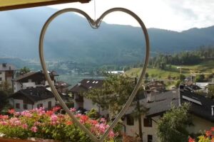 Bike Bed & Breakfast Mille Pini