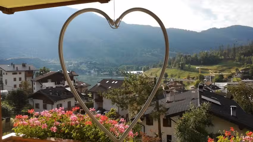 Bike Bed & Breakfast Mille Pini