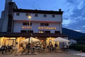 BIKE & BIKERS HOTEL RESTAURANT