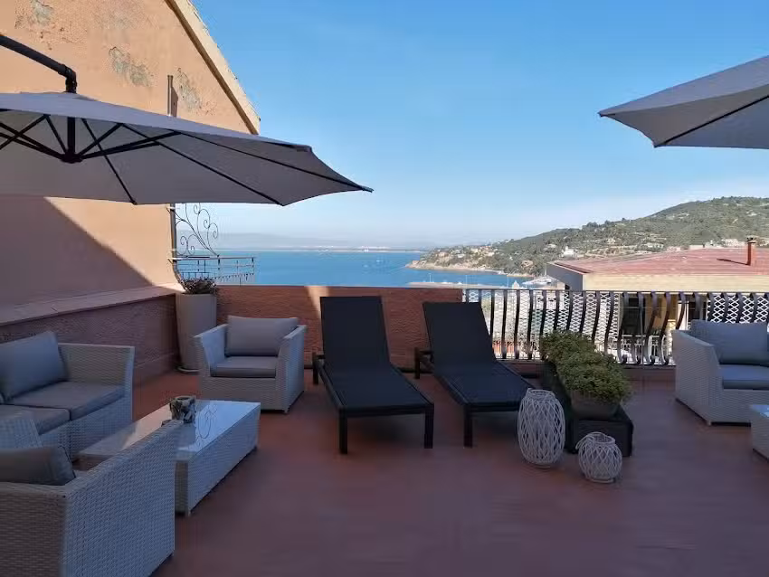 Bike&Boat Argentario Hotel