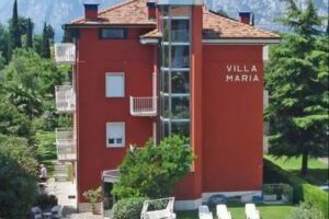 Bike&Wind Hotel Villa Maria