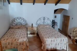 Bikers hostel / Cyclotouring rooms