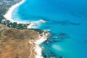 Bilocale Blu Holiday