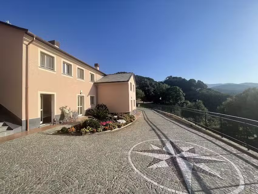 Bilocali Agriturismo Genova