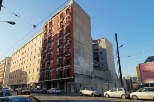 Binario 56 Bed & Breakfast