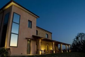 Bio Agriturismo Il Falco