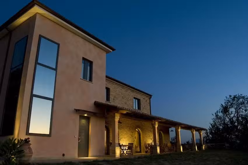 Bio Agriturismo Il Falco