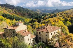 Bio Agriturismo Il Vigno