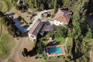 Bio-Agriturismo La Ginestra