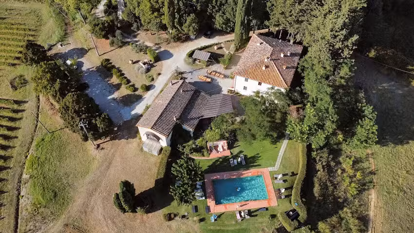 Bio-Agriturismo La Ginestra