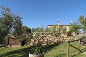 BIO AGRITURISMO MERIDIANA // Roccalbegna, Maremma Toscana