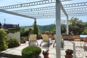 Bio Agriturismo Montemenardo