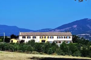 Bio Agriturismo Sant’Elia