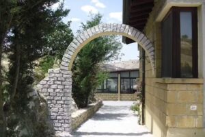 Bio Agriturismo Serra Pernice