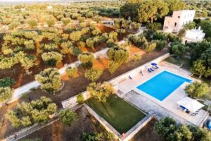 Bio Agriturismo Serragambetta