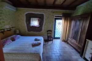 Bio B&B Il Melograno Nano. Chiuso