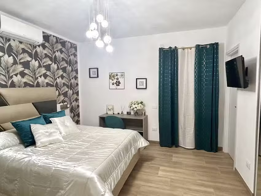 Bio B&B La Scoperta del Pollino