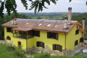 BIO B&B Selva Grande