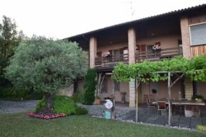 Bio&B Cascina Montebello